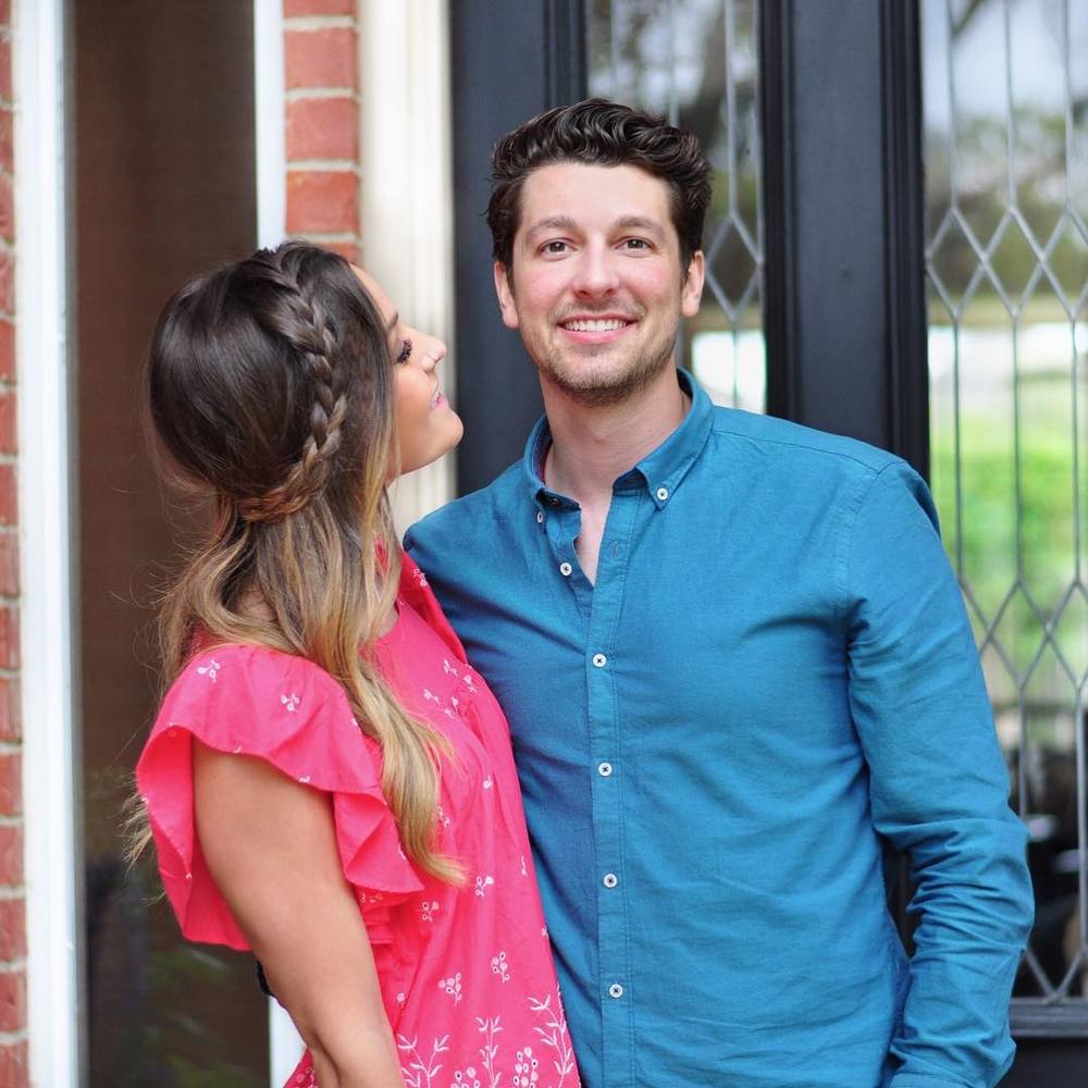 Meet your Posher, Carson